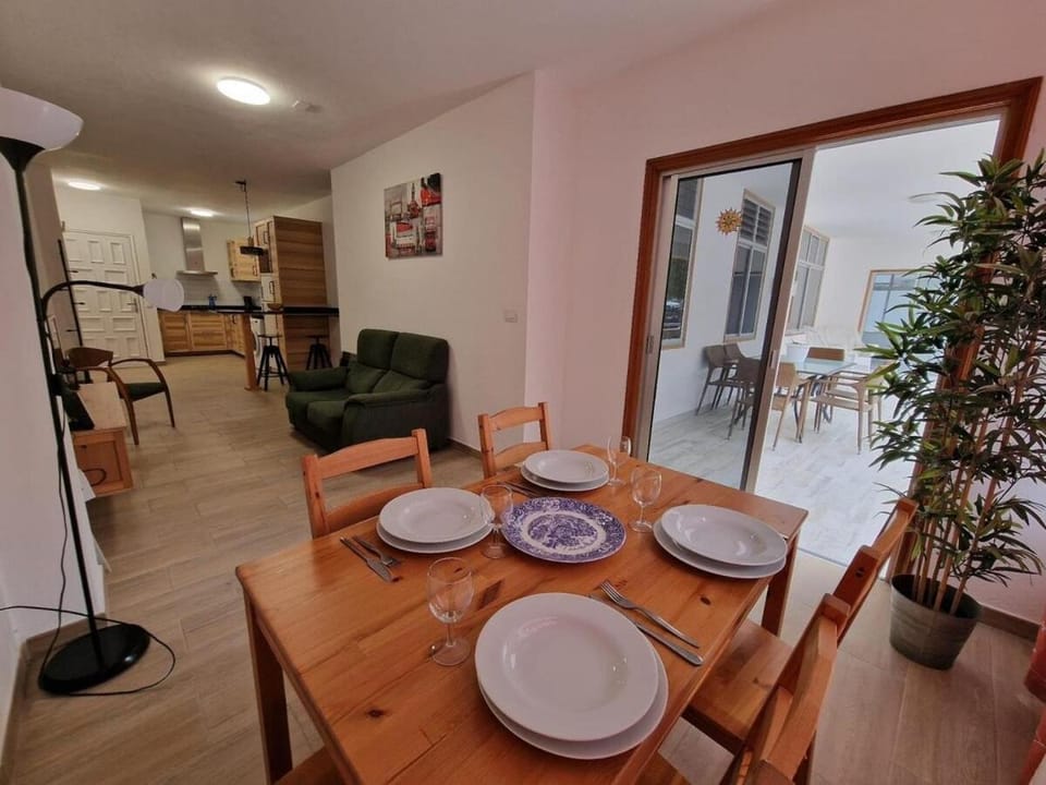 Ek La Palma Puerto Nao Apartment in Puerto Naos