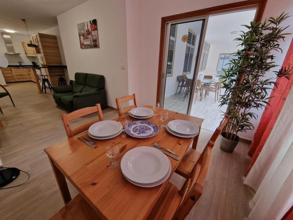 Ek La Palma Puerto Nao Apartment in Puerto Naos
