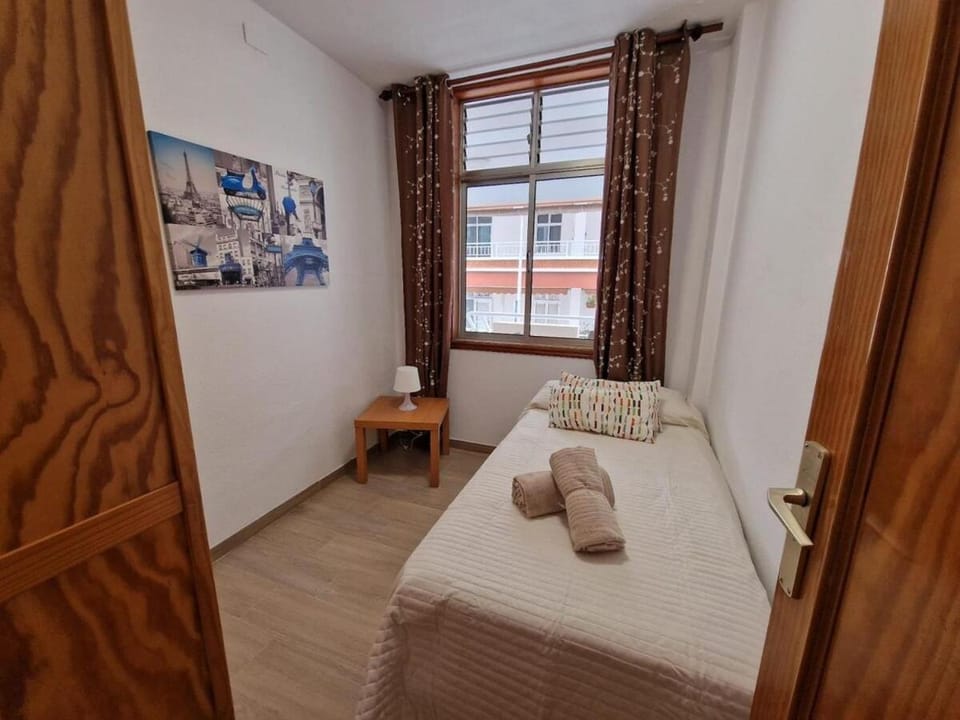 Ek La Palma Puerto Nao Apartment in Puerto Naos