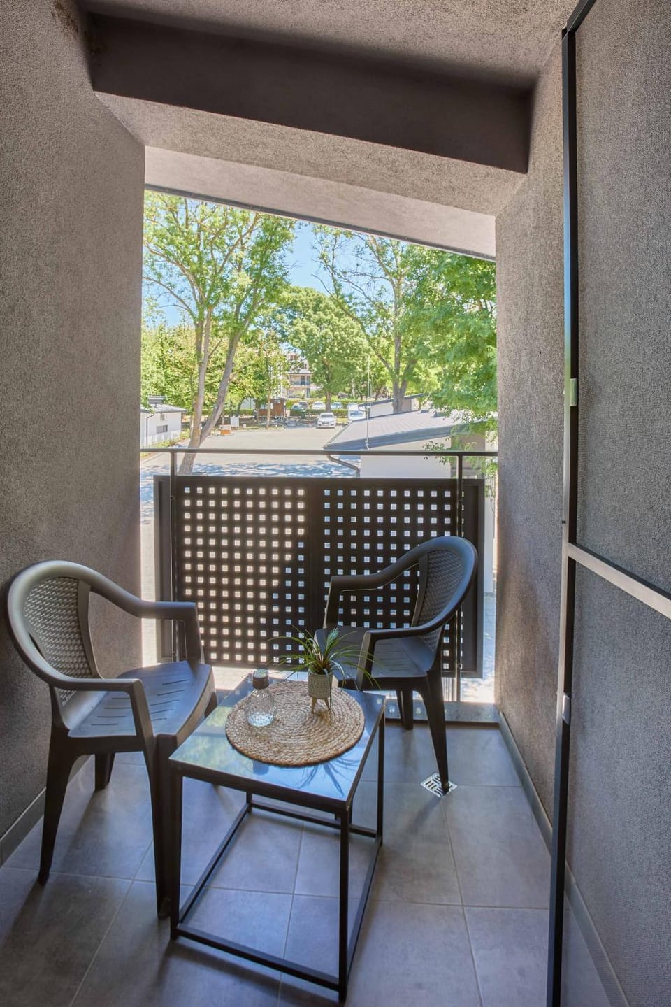 Patio, View (from property/room), Balcony/Terrace