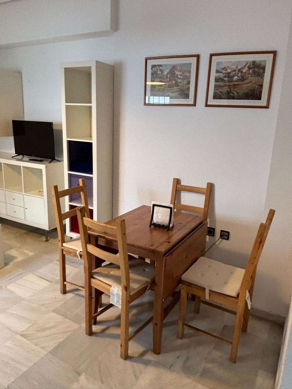Pureza Central Suite Apartment in Seville