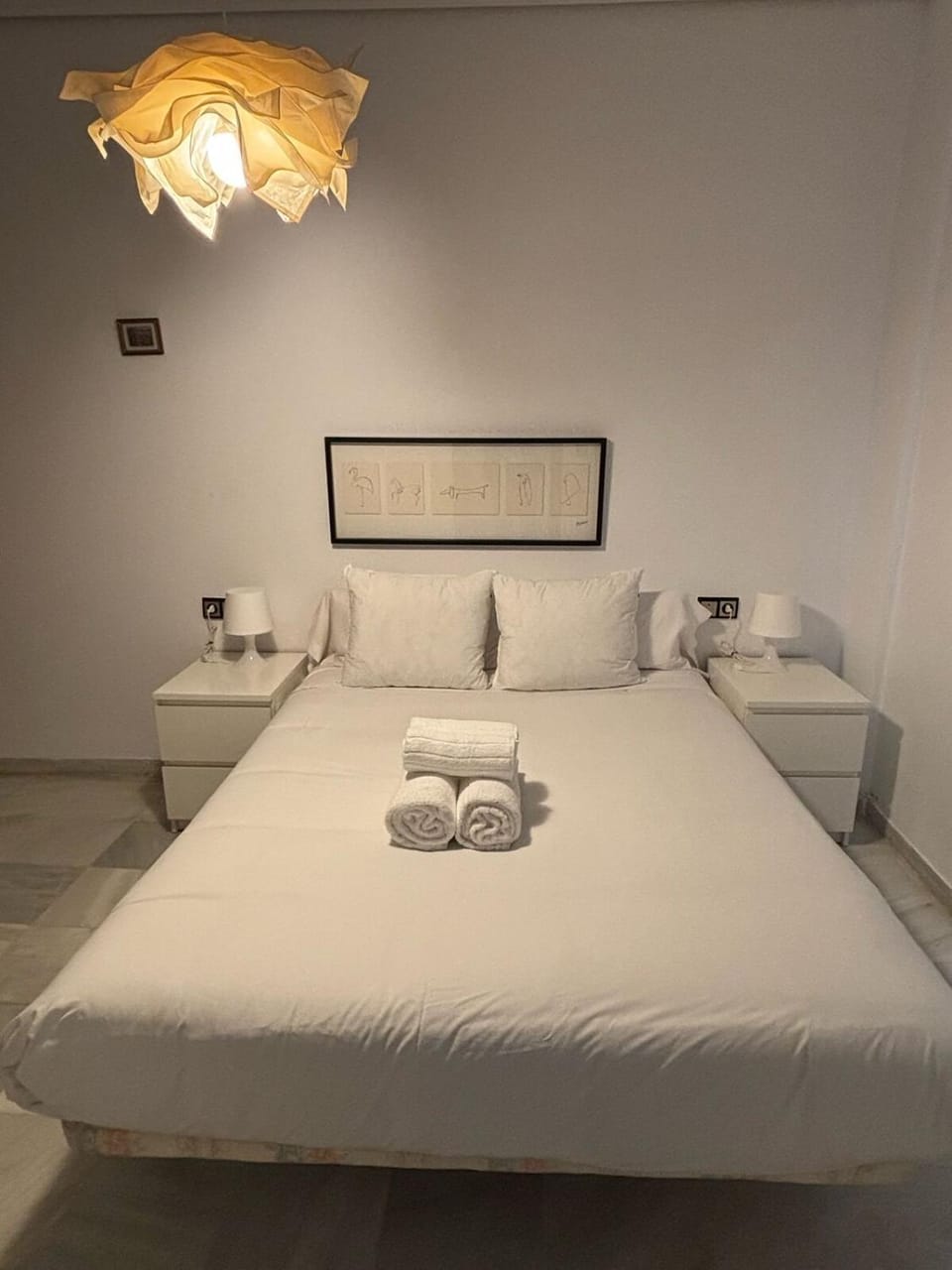 Pureza Central Suite Apartment in Seville