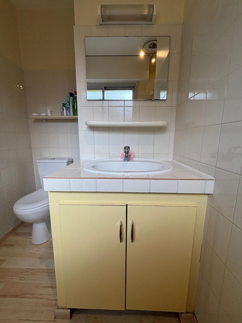 Toilet, Bathroom