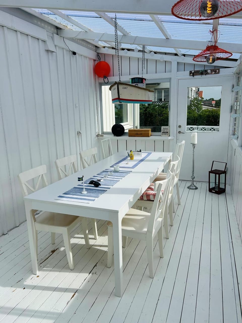 West coast villa with stunning ocean view ! Villa in Västra Götaland County