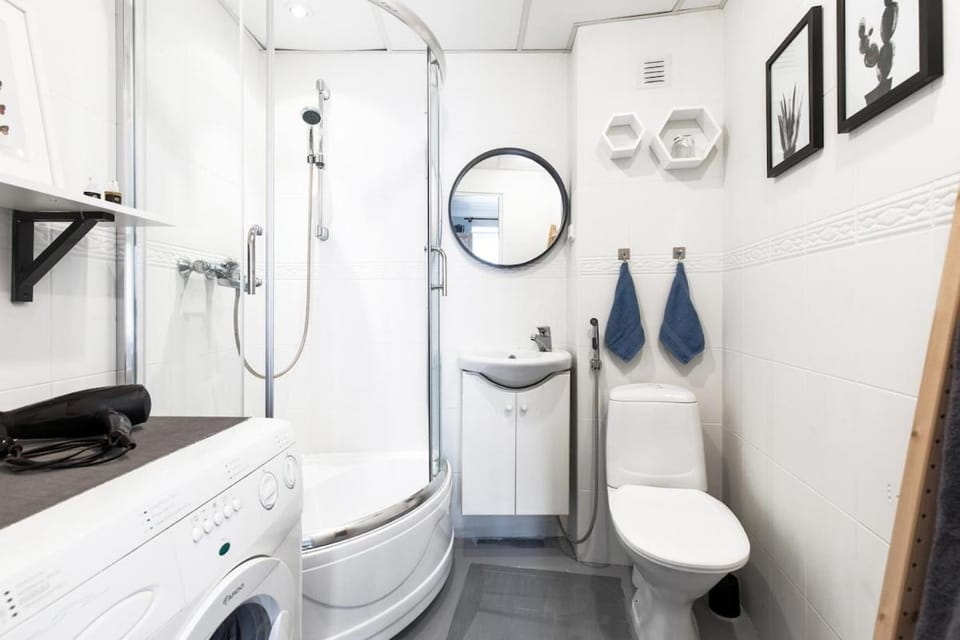 OLD TOWN - best location Apartment in Tallinn