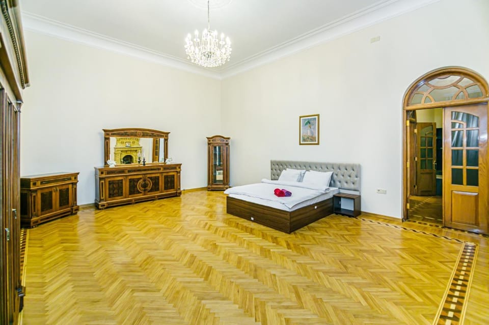 ZENFT Apartment Apartment in Baku