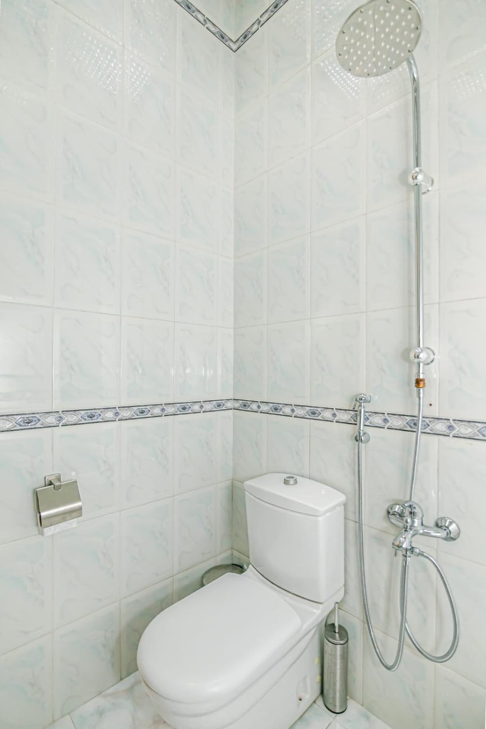 ZENFT Apartment Apartment in Baku