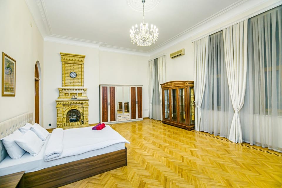 ZENFT Apartment Apartment in Baku