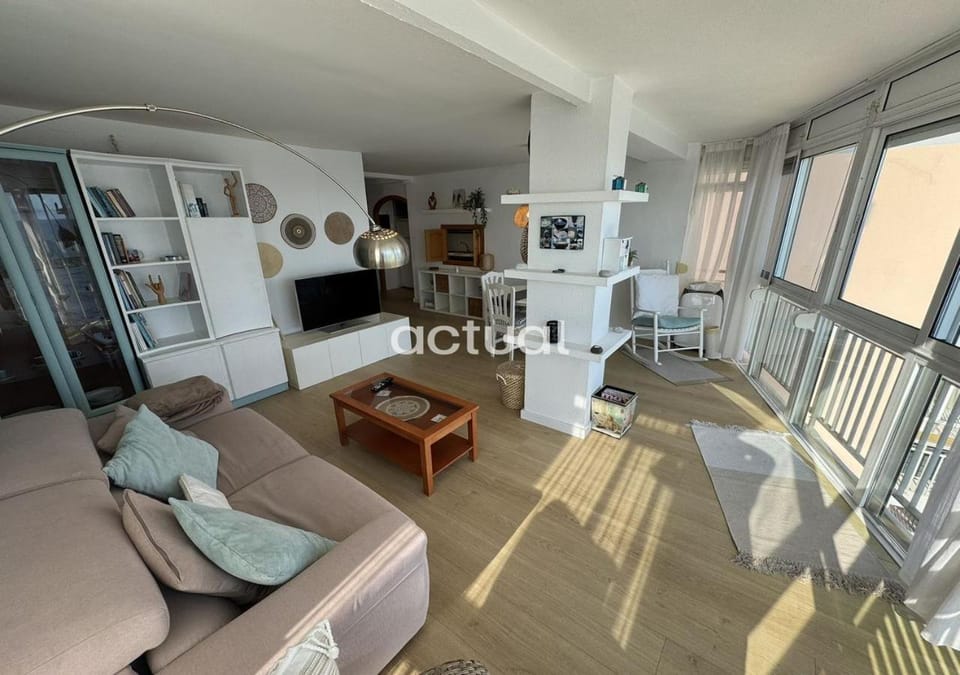 Cannes 14-2 Apartment in Platja d'Aro