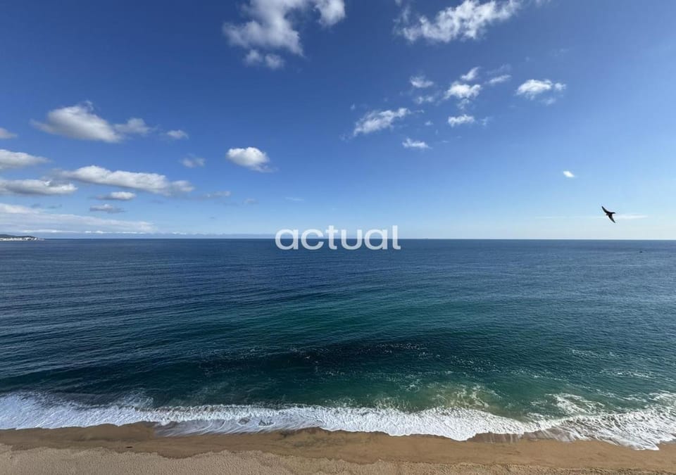 Cannes 14-2 Apartment in Platja d'Aro