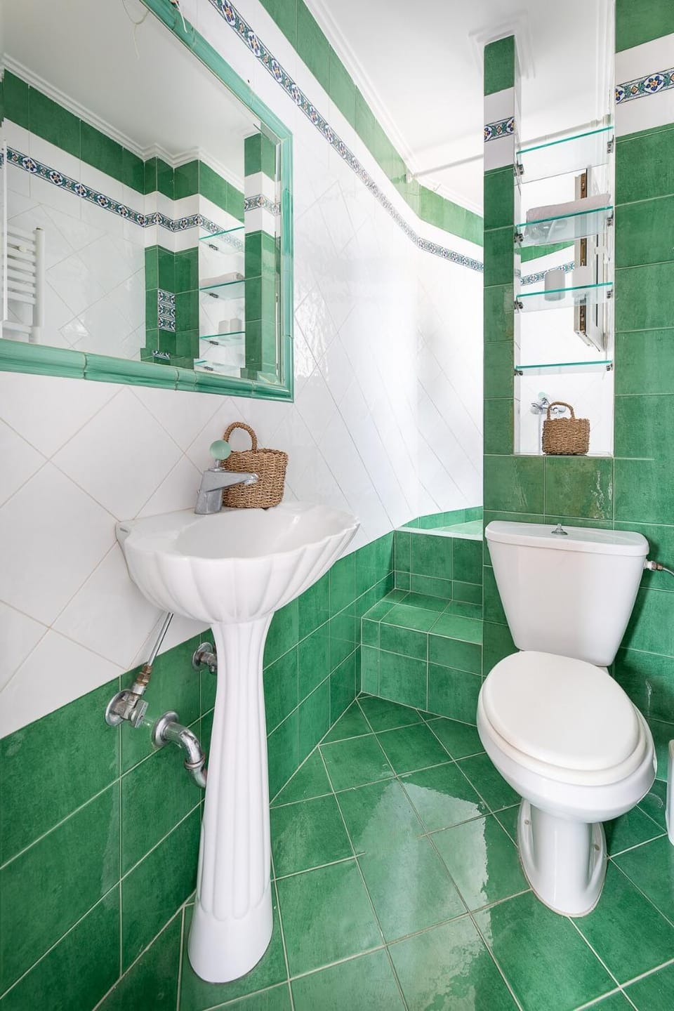 Horizon Suite Apartment in Euboea