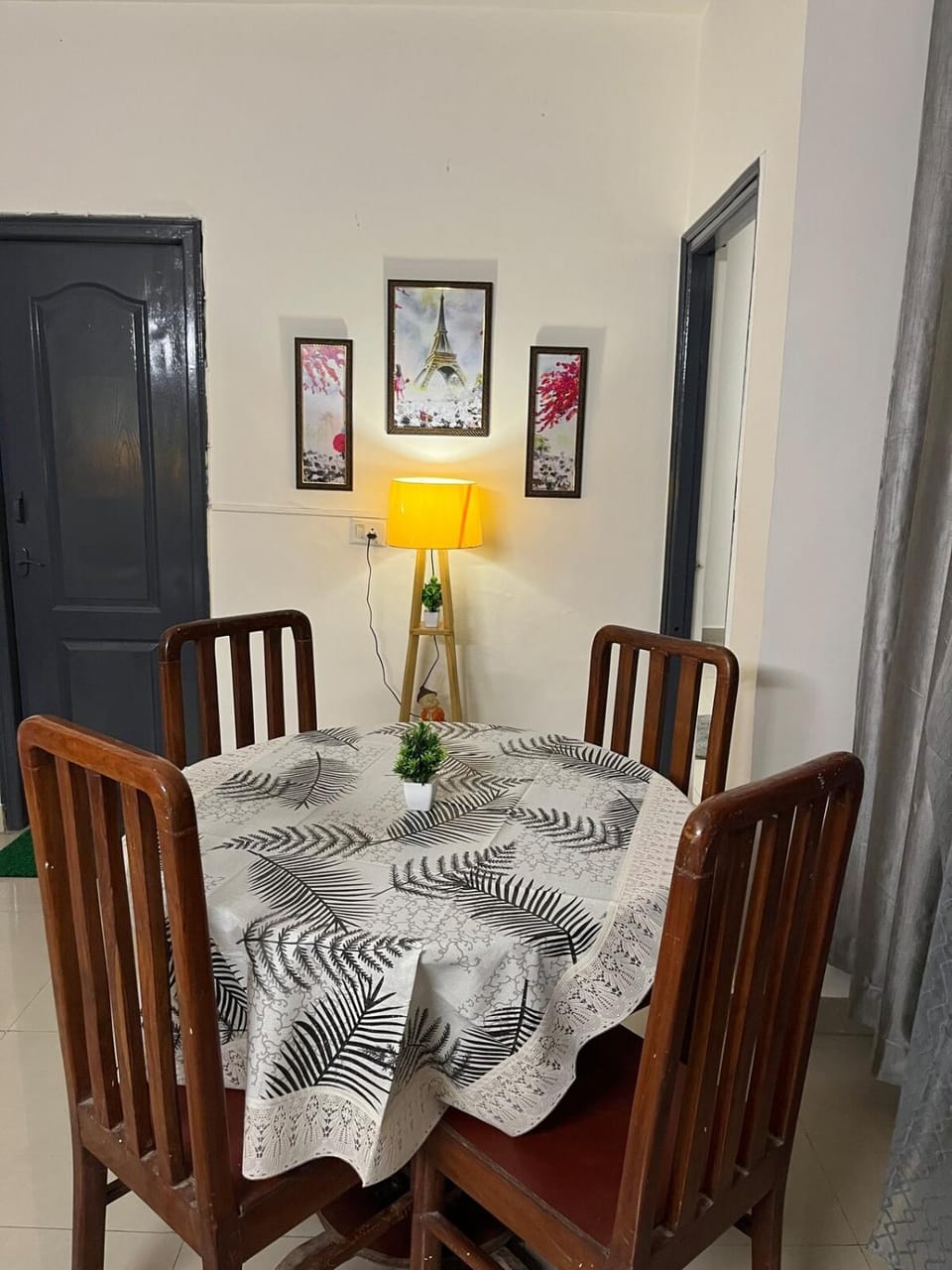 The Hillstead Tapovan 2BHK Apt Apartment in Rishikesh