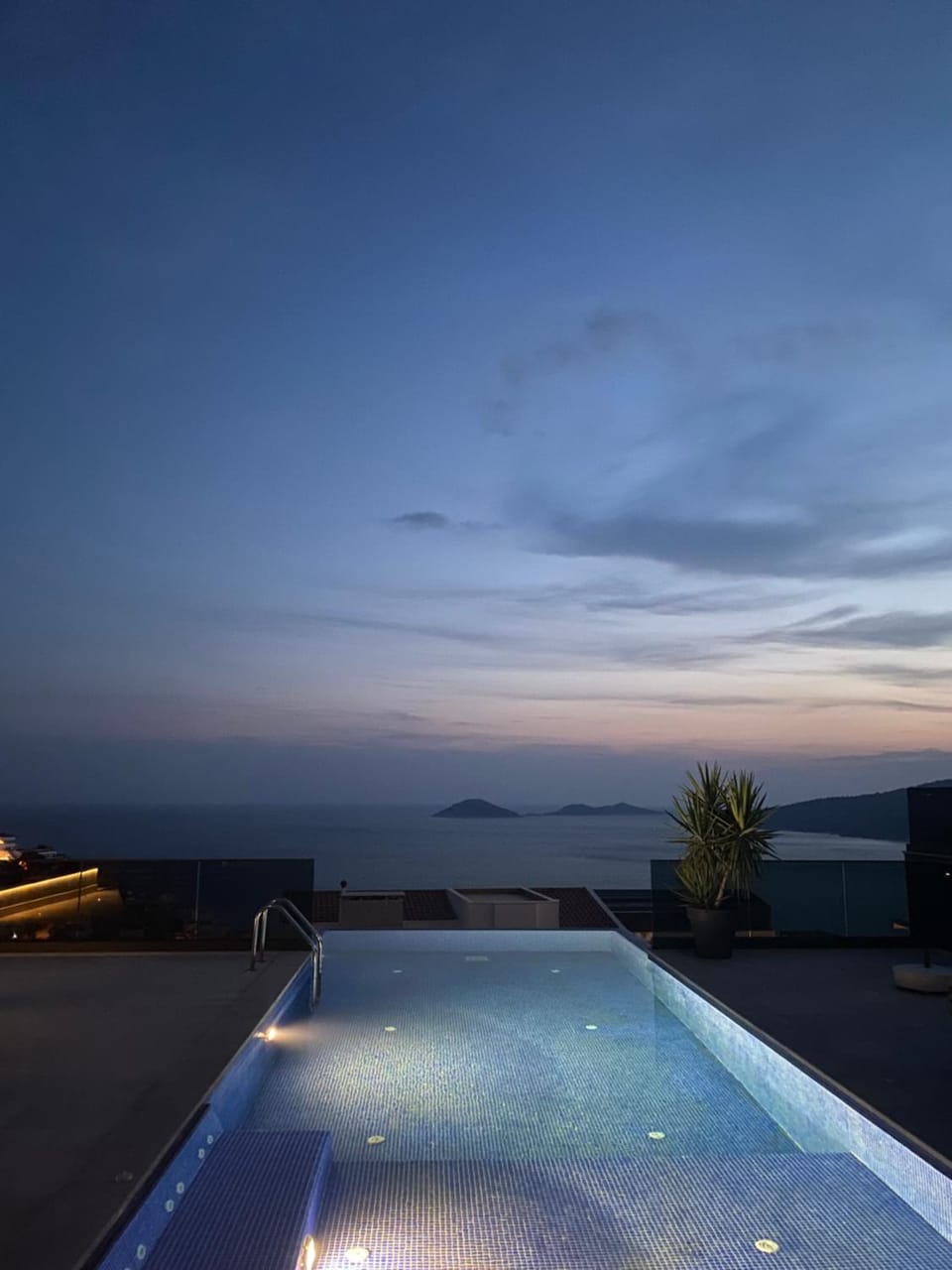 Villa Turquoise Villa in Kalkan Belediyesi