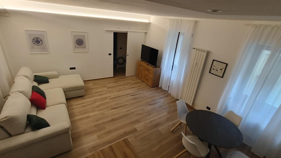 Sweet Teresina Apartment in Riva del Garda