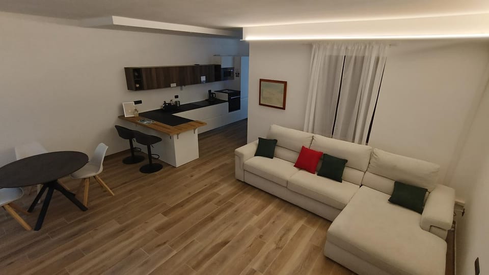 Sweet Teresina Apartment in Riva del Garda