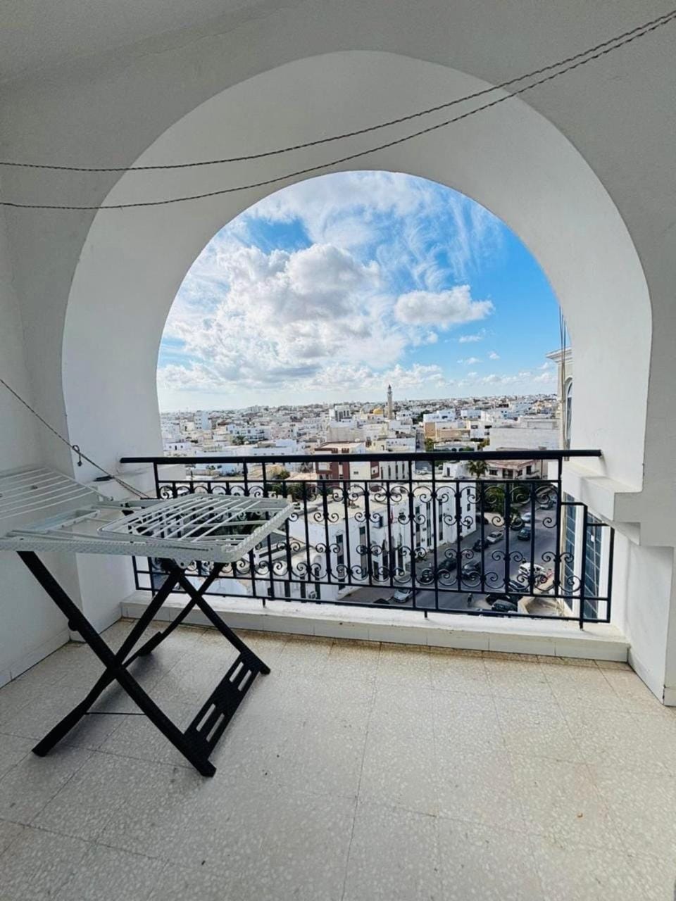 Patio, Day, View (from property/room), Balcony/Terrace