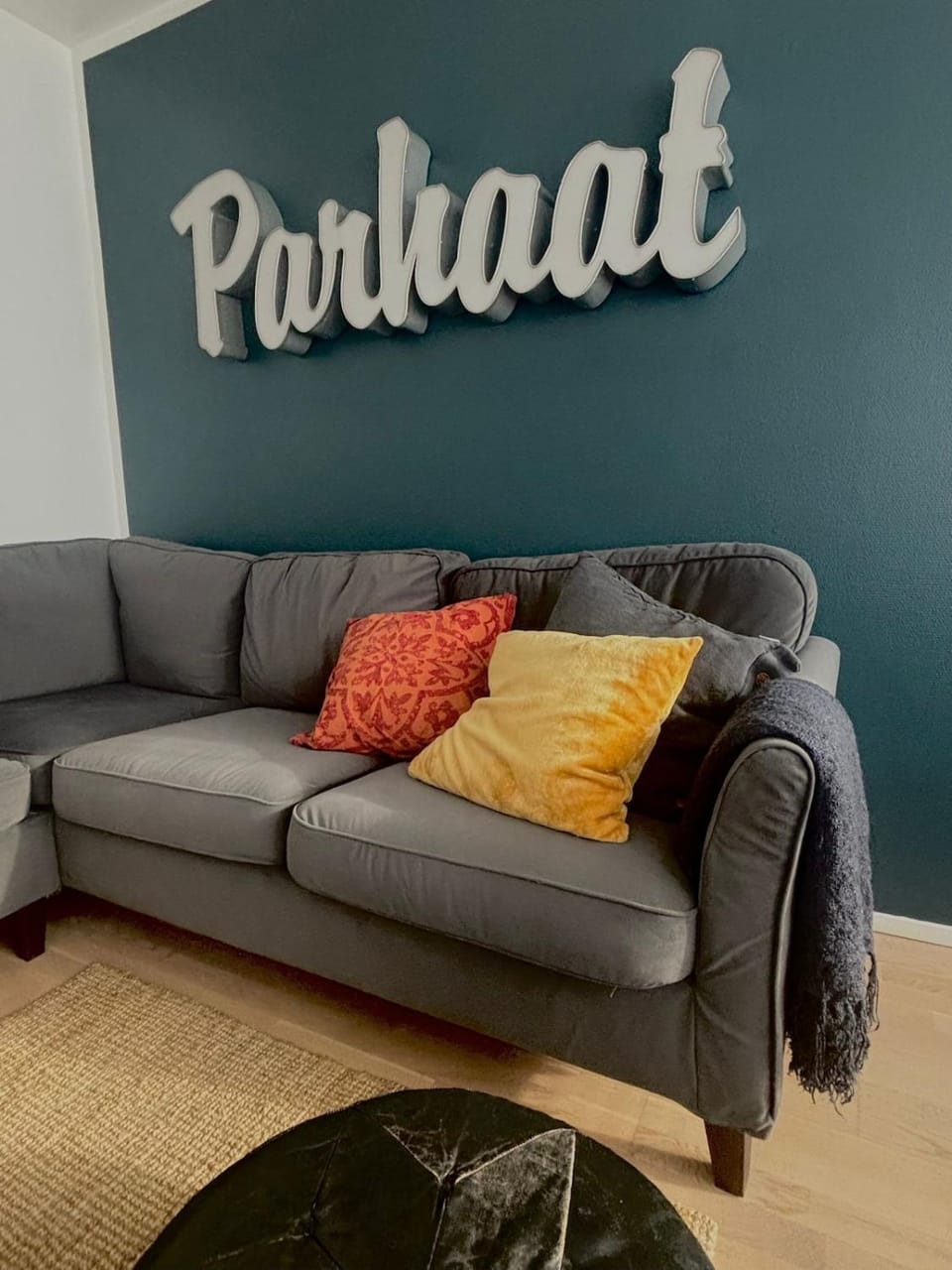 Cozy apartment in the heart of Pori Apartment in Finland