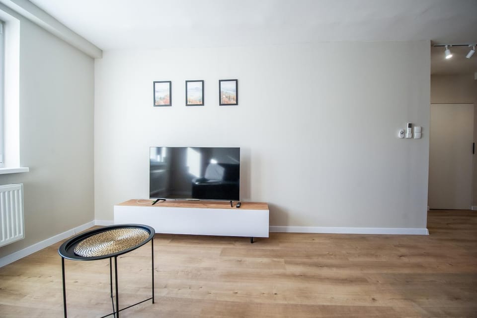 Korfantego 10 Apartment in Poland