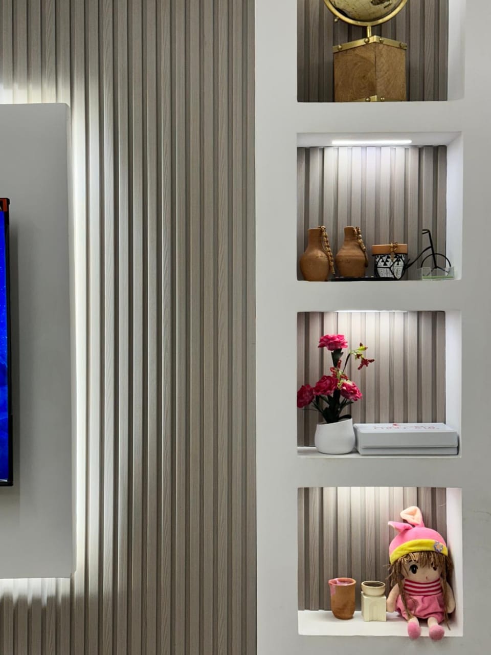 منزال m2 - شقق مخدومة بحي الجوار Apartment in Medina