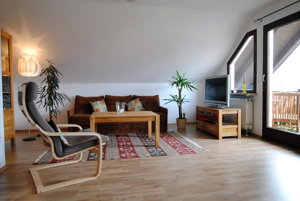 Ferienwohnung Sonne Apartment in Baden-Württemberg