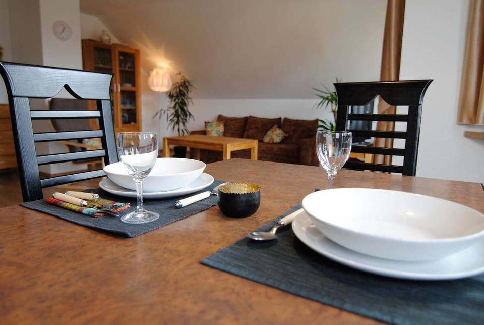 Ferienwohnung Sonne Apartment in Baden-Württemberg