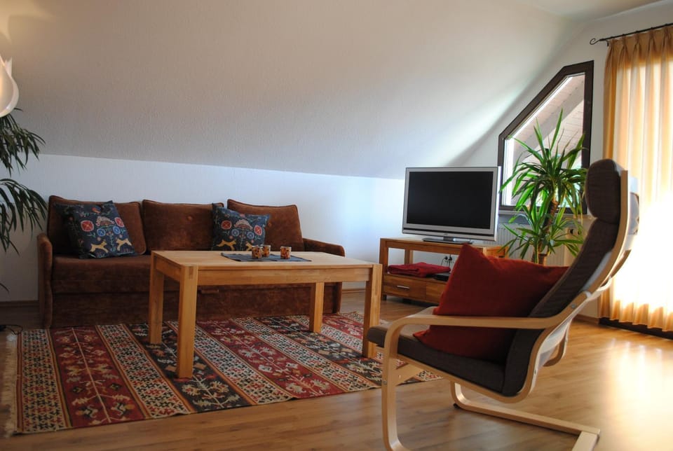 Ferienwohnung Sonne Apartment in Baden-Württemberg