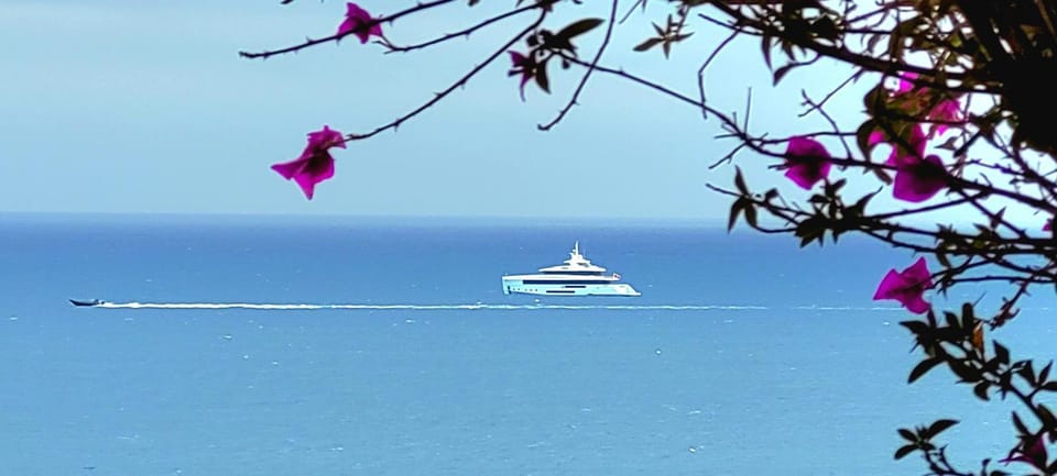 Sea view