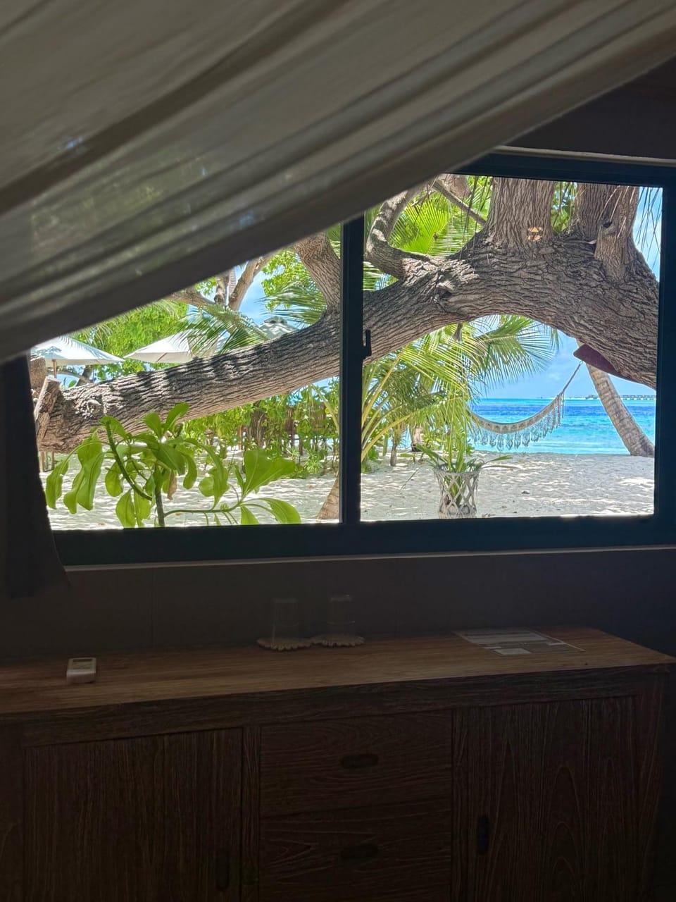Samura Maldives Guest House Thulusdhoo Bed and Breakfast in Maldives