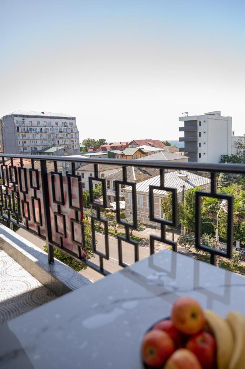 Balcony/Terrace, Balcony/Terrace, Sea view, Sea view