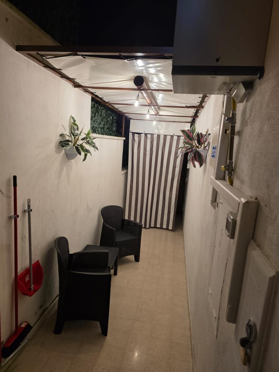 Al VICO TREDICI Apartment in Gaeta