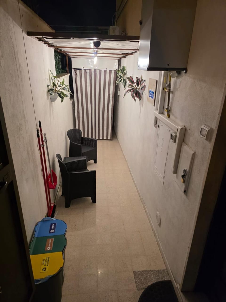 Al VICO TREDICI Apartment in Gaeta