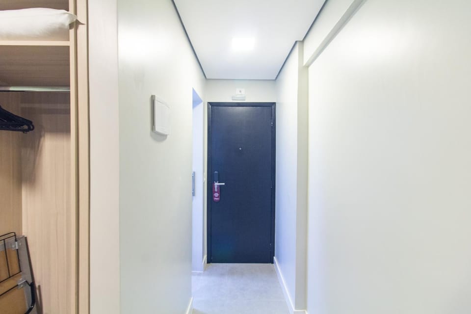 HOTEL GARVEY apto 623 Apartment in State of Goiás