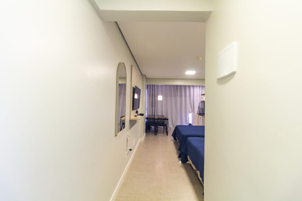 HOTEL GARVEY apto 623 Apartment in State of Goiás