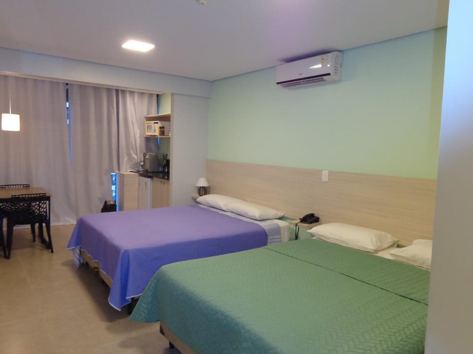 HOTEL GARVEY apto 623 Apartment in State of Goiás