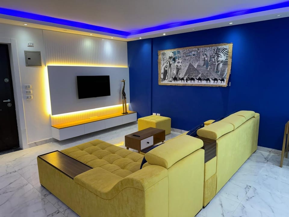 Fanadir L406 Apartment in Hurghada