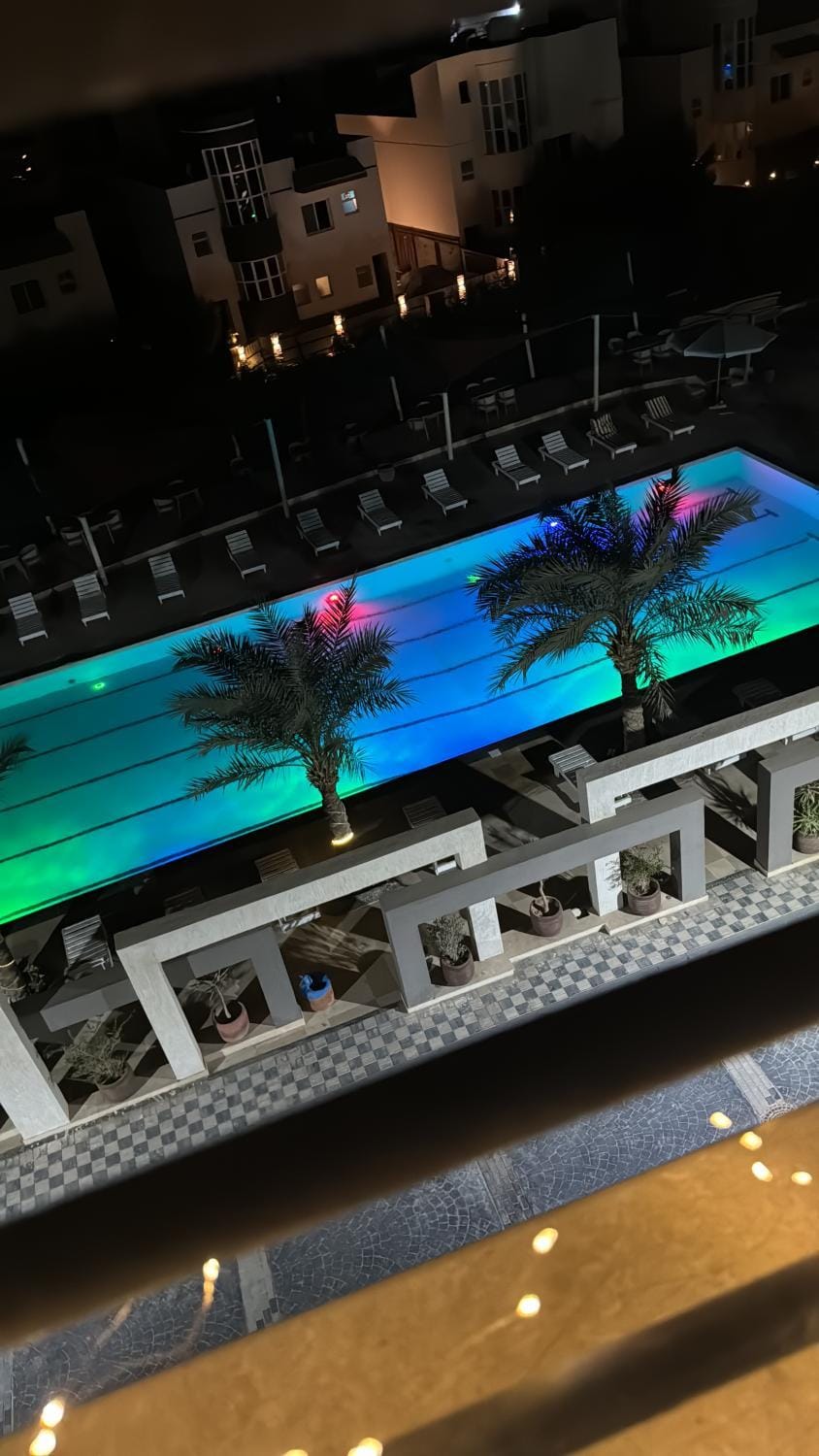 Fanadir L406 Apartment in Hurghada
