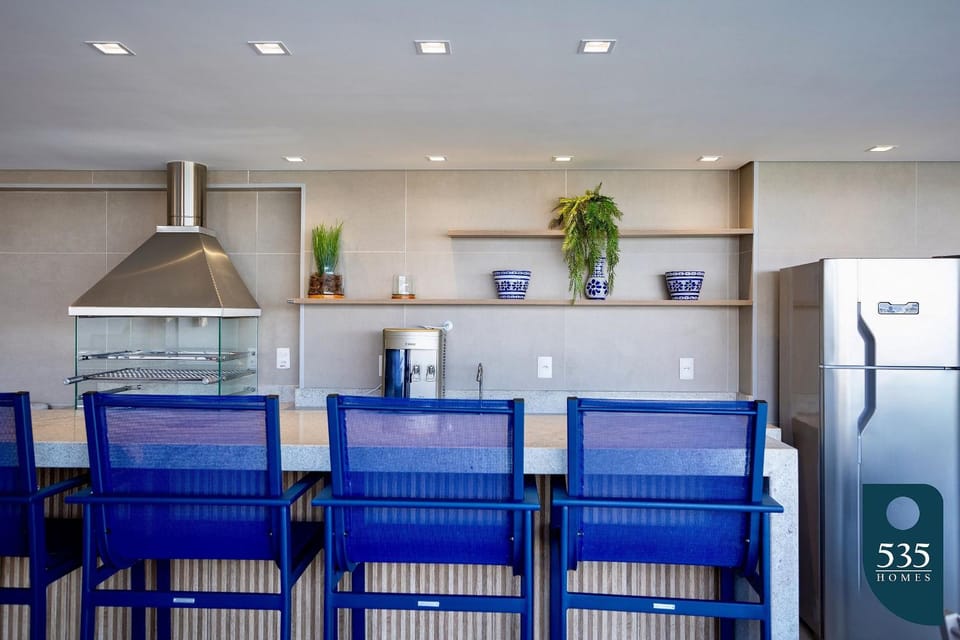 Lounge or bar