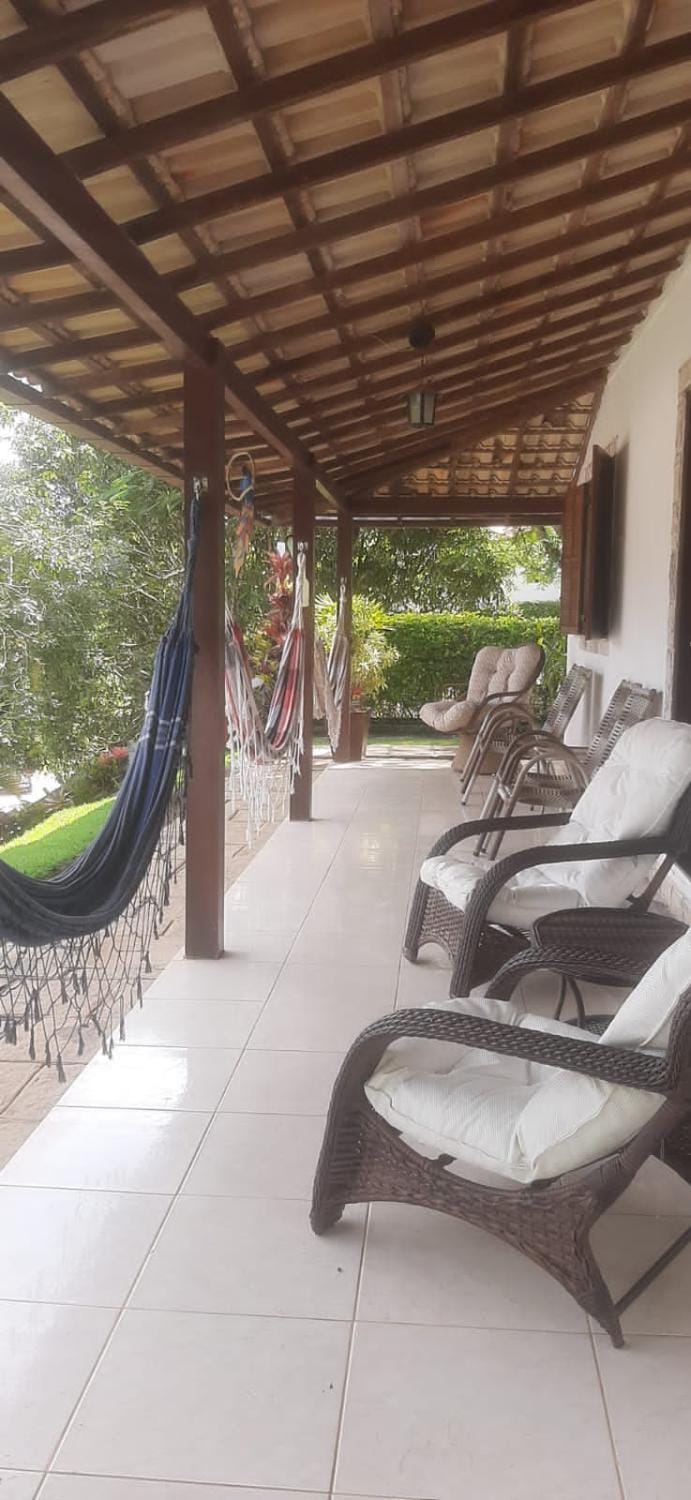 Casa de Campo em Teresópolis House in State of Rio de Janeiro
