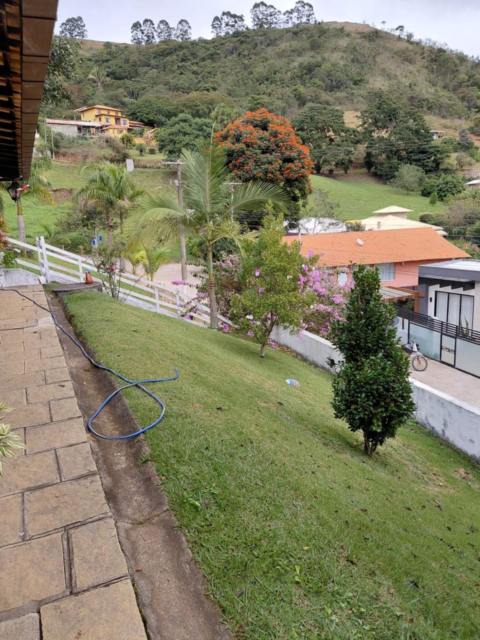 Casa de Campo em Teresópolis House in State of Rio de Janeiro
