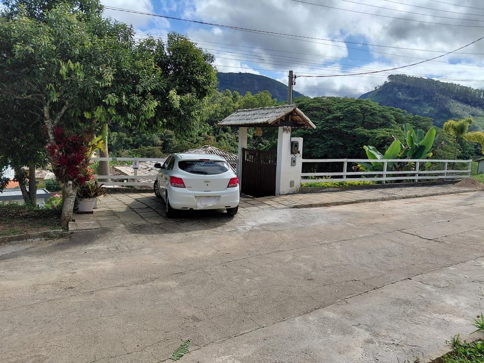 Casa de Campo em Teresópolis House in State of Rio de Janeiro