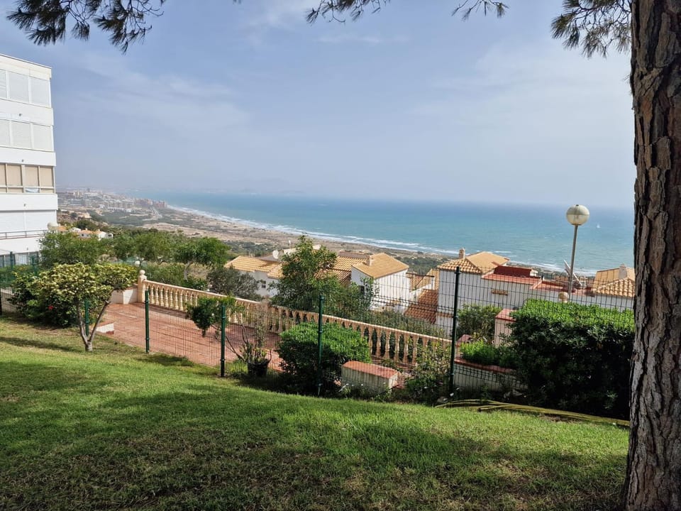 Sea view