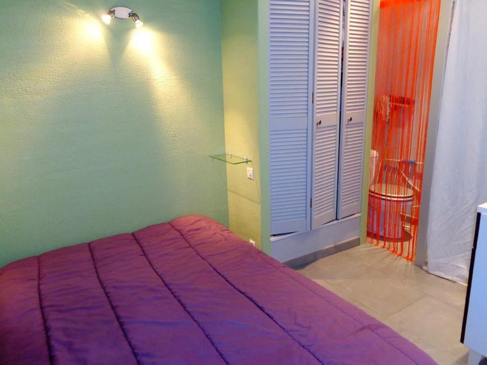 Studio COLORS - Port Nature PN606 By AGN - 2 personnes Apartment in Agde