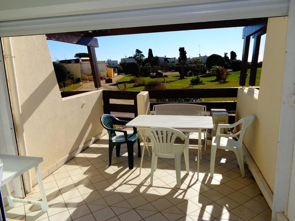 Studio COLORS - Port Nature PN606 By AGN - 2 personnes Apartment in Agde