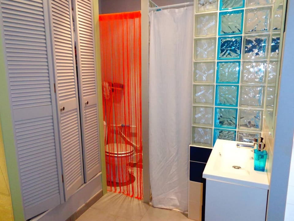 Studio COLORS - Port Nature PN606 By AGN - 2 personnes Apartment in Agde