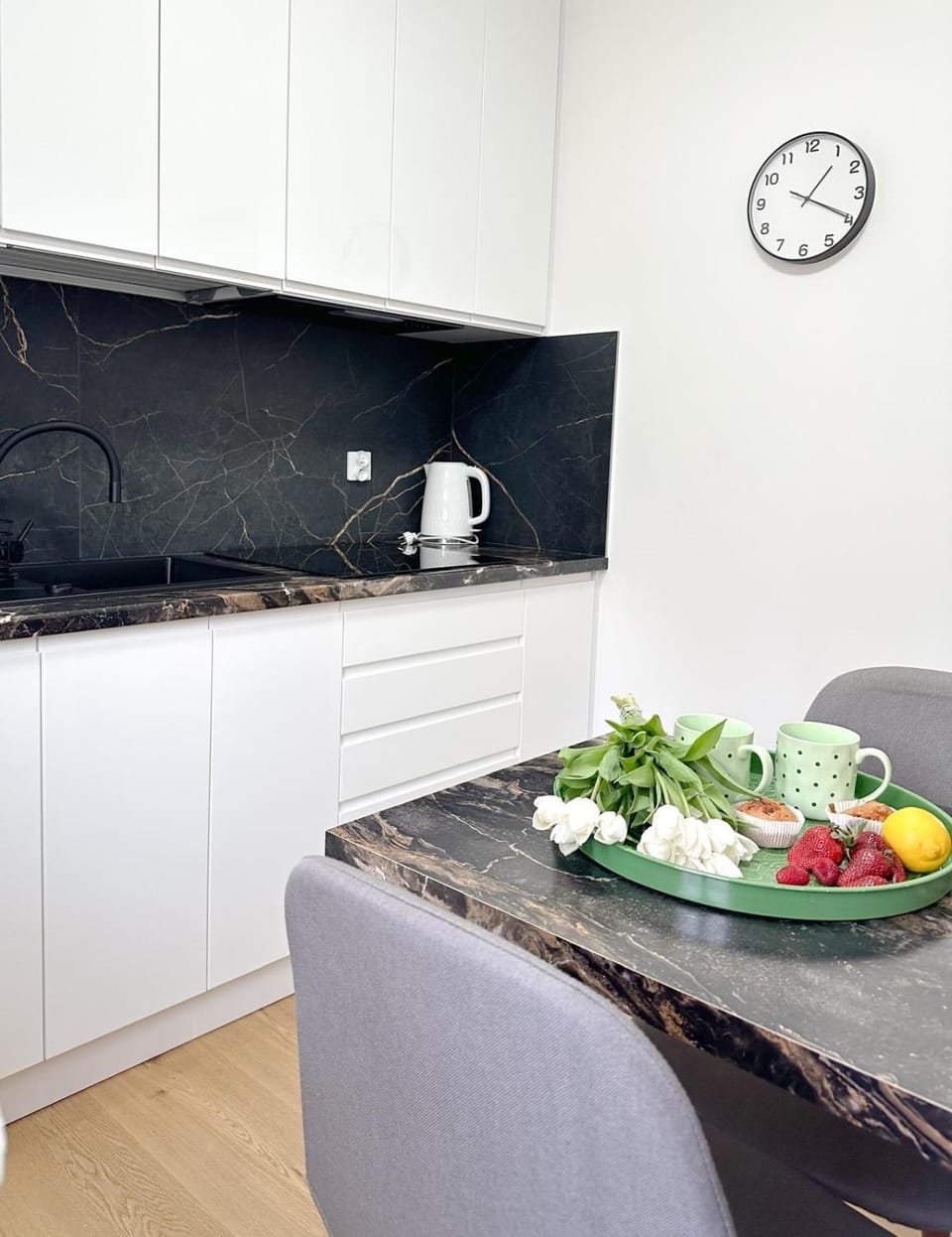 Apartamenty City Lake House Apartment in Poland