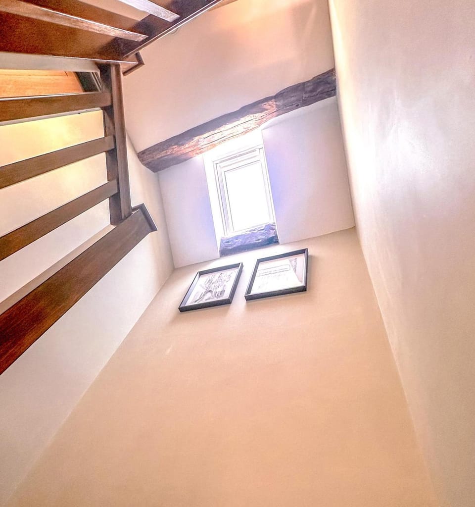 The Stables House in Selby