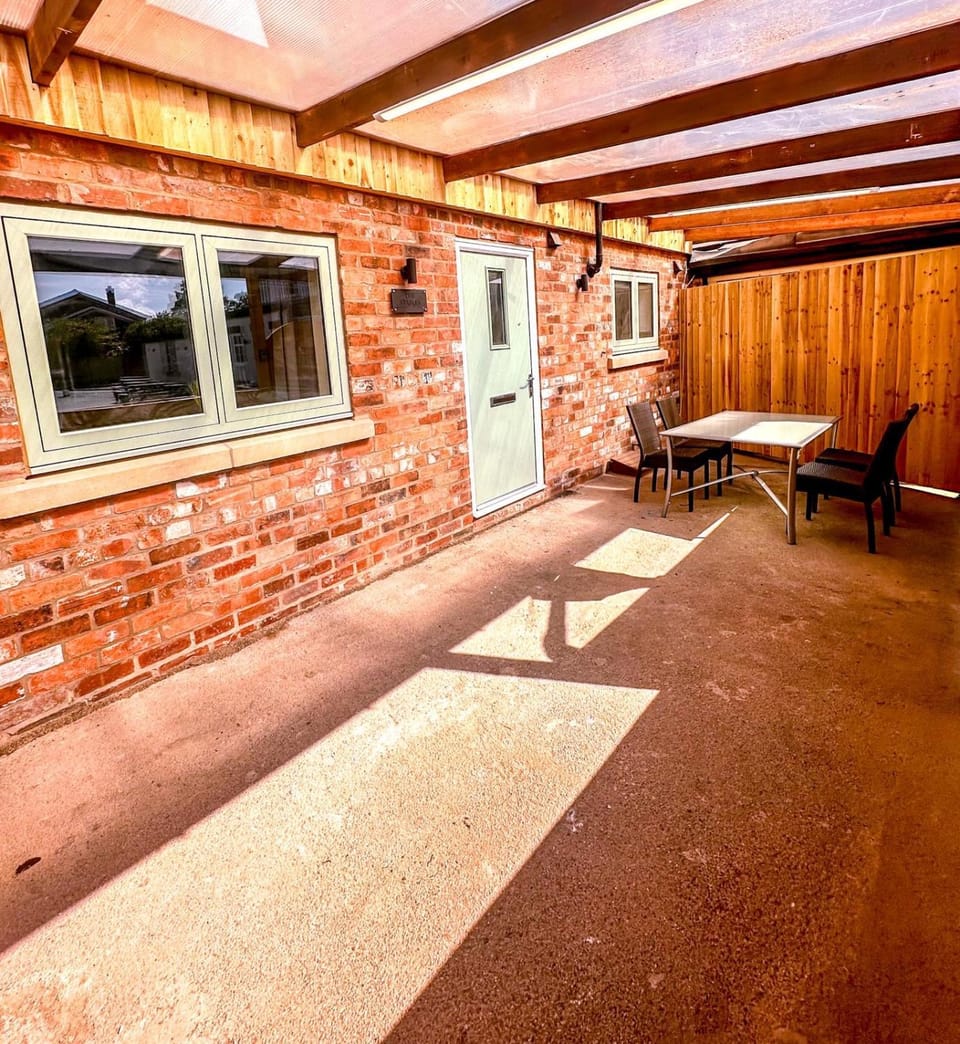 The Stables House in Selby