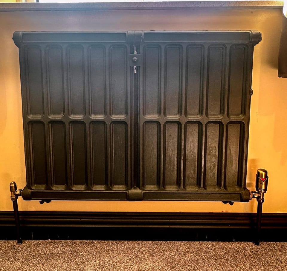 The Stables House in Selby