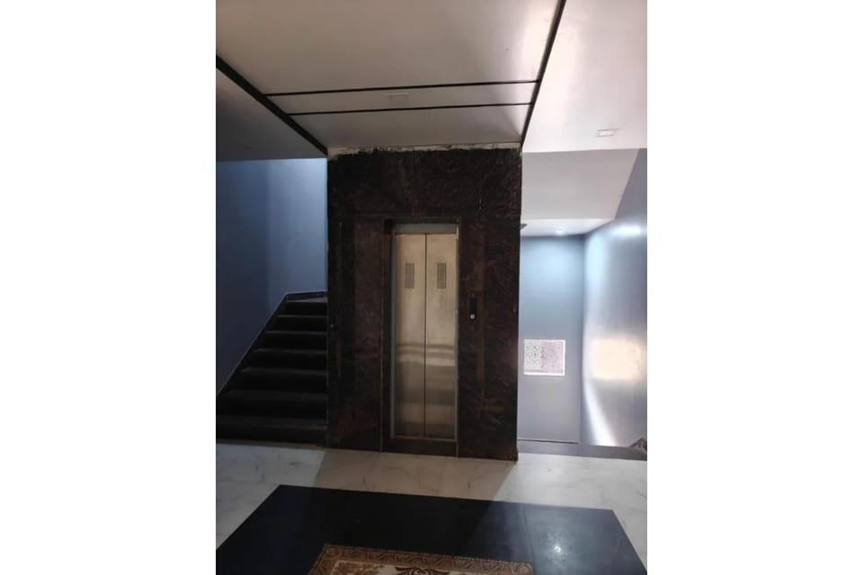 elevator