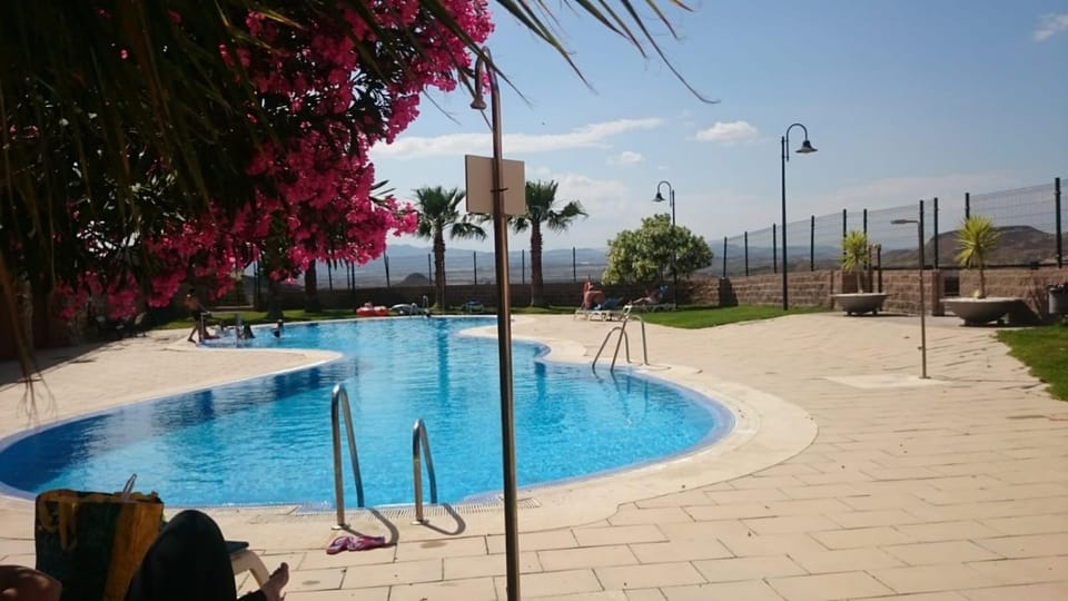 Pool view, Swimming pool, Swimming pool